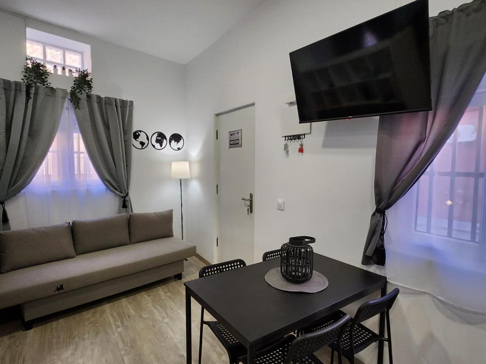 Plan B Madrid Vallecas Exterior foto