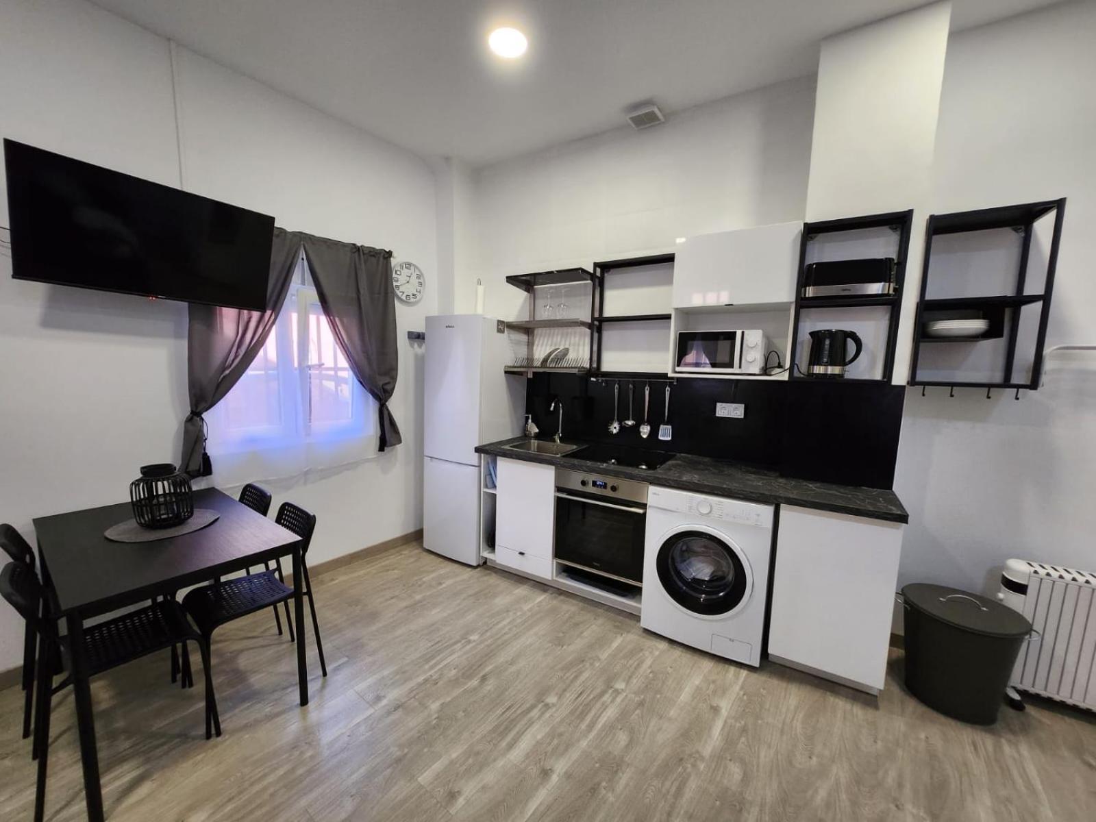 Plan B Madrid Vallecas Exterior foto